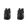 thumbnail image 4 of Sonducket para deportes al aire libre impermeable plegable de alta capacidad para ciclismo para deportes al aire libre negro 21 pulgadas negro 21 pulgadas 2Conjunto, 4 of 6