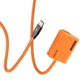 thumbnail image 2 of Batería Ficticia Con Cable de Alimentacia Tipo C PD de 60 cm de Reemplazo de Longitud para Cáras A7 A7M2 A7R2 A7S2 A6000 A6300A6500 A5000 A5100, 2 of 7