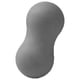 thumbnail image 1 of Bola de Masaje Elástica de Cacahuete para Fascia, Bola Rodante, Masaje Corporal de Yoga Disponible, 1 of 3