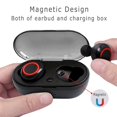 thumbnail image 4 of Y50 Tws Auriculares Deportivos Inalámbricos Bluetooth 5.0 Xiaomi, 4 of 4