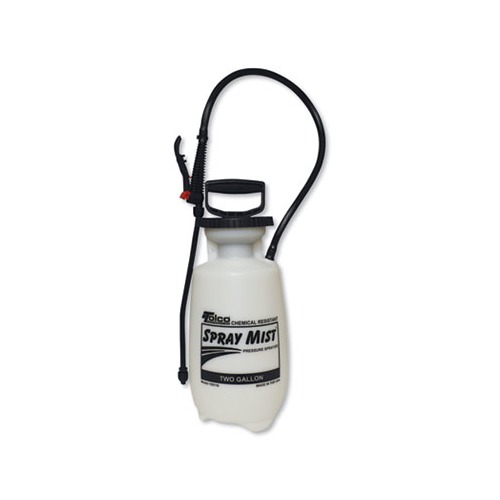 Chemical Resistant Tank Sprayer 2 Gal