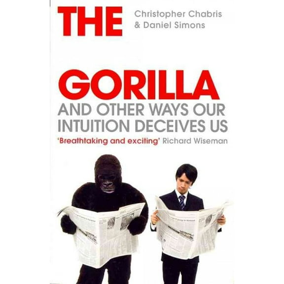 Invisible Gorilla