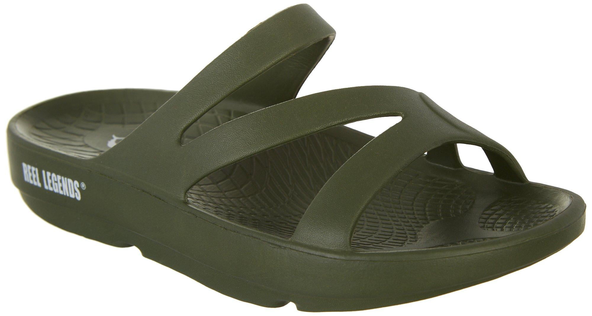 Reel Legends Reel Legends Womens Bahama II Sandals