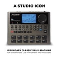 thumbnail image 2 of Drum Machine Alesis SR-18 Studio-Grade Standalone w/ Sound, 2 of 7