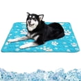 thumbnail image 5 of Advanced Pet Mat with Gel Technology Breathable Non- Cushion for Indoor and Outdoor Dog Cat Comfort, 5 of 5