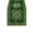Green, variant on Linnome St Patrick's Day Table Runner Irish Themed Dining Decor for Holiday Party Celebration Kitchen Bar Festival Table Setting