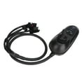 thumbnail image 1 of Controlador de Joystick de Silla de Ruedas, Controlador de Silla de Ruedas DC 24V ABS sensible de 360 ​​Grados Rotacia IPX5 Para Robot Inteligente, 1 of 7
