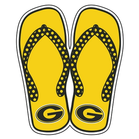 

Grambling State Magnet (G FLIP FLOPS MAGNET (3 6 12 ) 6 in)