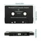 thumbnail image 3 of Universal Cassette Bluetooth 5.0 Adapter Converter Car Tape for Aux Stereo Music Adapter Cassette, 3 of 5