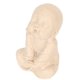 thumbnail image 1 of Estatua de monje pequeña base estable decorativa de fácil limpieza atractivo adorno de escultura de Buda que evita resbalones lindo para oficina para acuario ANGGREK Otros, 1 of 8