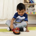 thumbnail image 3 of PAW Patrol Zuma Hovercraft Vehicle, 3 of 6