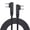 Double elbow, variant on 0.3M/1M/2M Elbow Mobile Phone Charging Cable,C-Type Fast Charging Data Cord,USB-C Multi-Design Quick Charge,Car Phones Charging
