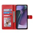 thumbnail image 3 of Case for FOXDOCK Motorola Moto G Stylus 5G 2023 Wallet Case – Premium Leather, 3 Card Slots, Shockproof Protection, 3 of 5