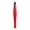 Red, variant on GROFRY Eyebrow Tweezer Compact Size Reusable High Precision Rustproof Slant Tip Design Stainless Steel Eyebrow Clip Hair Removal Tweezer Makeup Tool for Women,Red