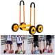thumbnail image 5 of Bicicleta de entrenamiento sensorial, bicicleta de equilibrio para niños, bicicleta de juguete para jardín de infantes, bicicleta de equilibrio, rendimiento probado, 5 of 8