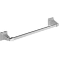 thumbnail image 1 of American Standard 7455018.002 TS Series 18" Towel Bar, Polished Chrome, 1 of 2