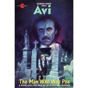 The Man Who Was Poe, (Paperback)