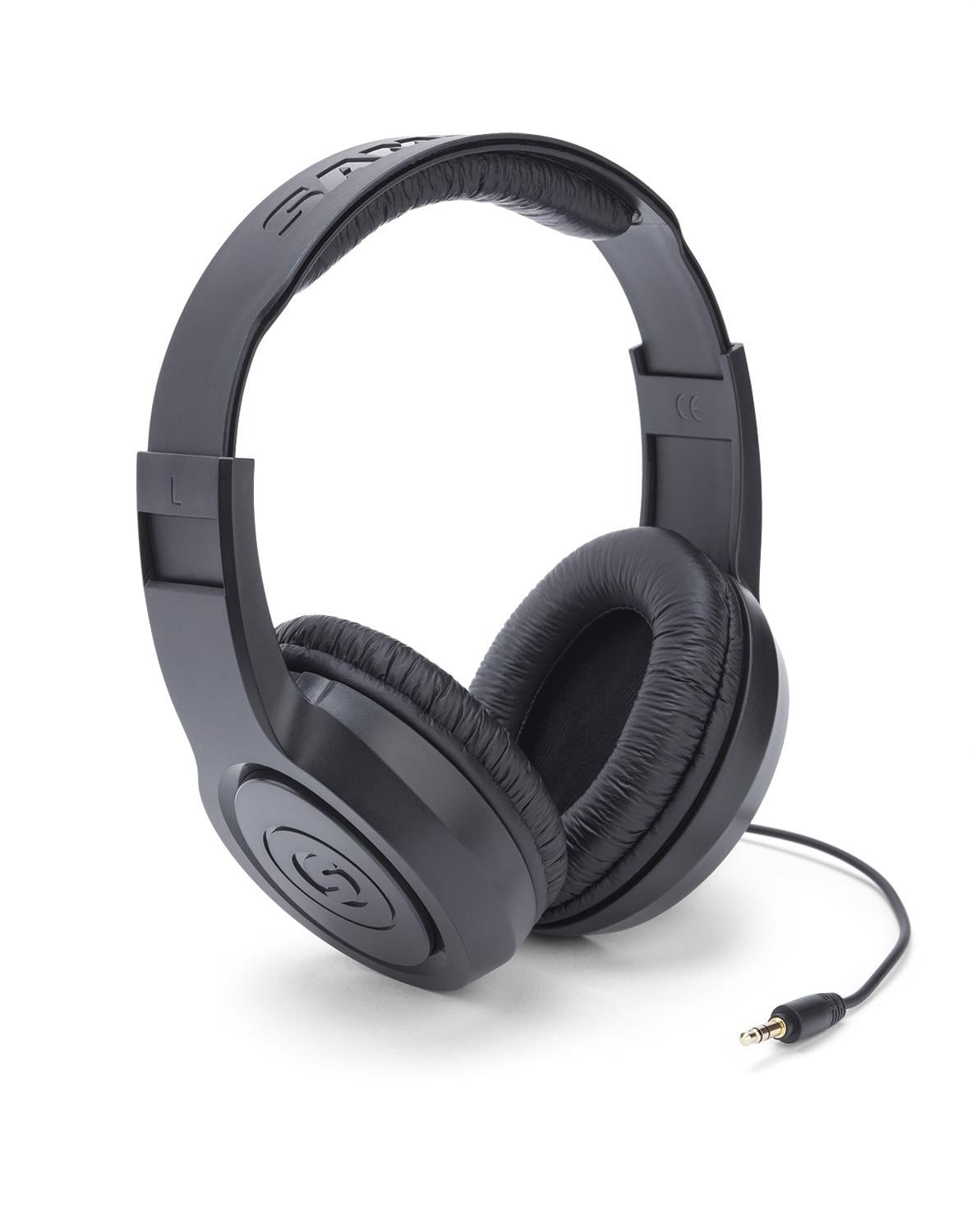 Samson SR350 Over-Ear Stereo Headphones