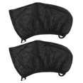 thumbnail image 1 of Persianas elásticas para ventana de coche malla para ventana de coche 1 par de elásticos a prueba de rayos UV para trabajar ANGGREK Otros, 1 of 8