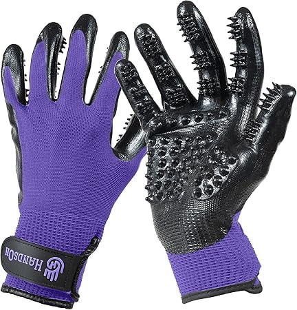 Purple Large