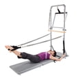 thumbnail image 6 of Stamina AeroPilates Precision Studio Tower Strength and Toning System, 6 of 11