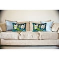 thumbnail image 3 of Betsy Drake HJ1139 16 x 20 in. White Lilies Indoor & Outdoor Pillow, Large, 3 of 3