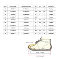 thumbnail image 5 of HWRETIE Children LED Light Luminous Mesh Sneakers Running Sport Shoes,Baby Girls Kids Breathable Outdoor Shoes, 5 of 6