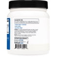 thumbnail image 3 of Nutricost BCAA Powder 2:1:1 (Unflavored) 90 Servings - Gluten Free & Non-GMO Supplement, 3 of 5