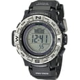 thumbnail image 1 of Reloj Digital Deportivo Pro Trek Casio PRW3500 Solar Caja 56 mm Acero Inoxidable Negro para Hombre Casio PRW3500, 1 of 2