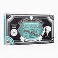 thumbnail image 2 of Puzzle Einstein's Fish de metal y madera de Professor PUZZLE, 2 of 8