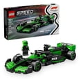 thumbnail image 1 of Set LEGO Speed Champions Auto de Carreras KICK Sauber F1 Team C44 77247, 1 of 4