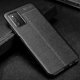 thumbnail image 2 of Funda de TPU con textura de lichi para Samsung Galaxy F52 5g, a prueba de golpes, 2 of 5