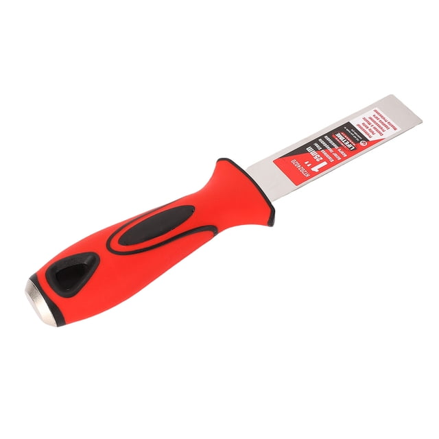 Flexible Putty Scraper, Putty Scraper Ergonomic Handle for Drywall Joint Filling