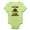 Kiwi, variant on CafePress - Future Park Ranger - Baby Light Bodysuit, Size Newborn - 24 Months