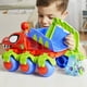 thumbnail image 5 of Set de juego Toy Car Spidey y sus increíbles amigos Marvel, 5 of 9