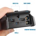 thumbnail image 2 of GARVALON Car Emergency Starter with Fast Charging Technology 1 Set Black ABS, 2 of 5