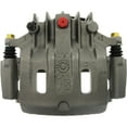 thumbnail image 4 of Centric Parts 141‑65508 Semi‑Loaded Brake Caliper With New Phenolic Pistons For 2000–2004 Ford F‑250, 2000–2004 Ford F‑350, 4 of 4
