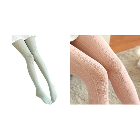 

Women Retro Slim Transparent Carved Lace Stockings Pantyhose Hollow Socks Tights Stocking Thermal Pantyhose