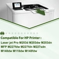 thumbnail image 2 of greencycle CF232A Drum Unit Replacement Compatible for HP 32A Drum Work with Laser jet Pro M203d M203dw M203dn MFP M227fdw M227fdn M227sdn M148dw M118dw M148fdw,23000 pages,3pcs, 2 of 6