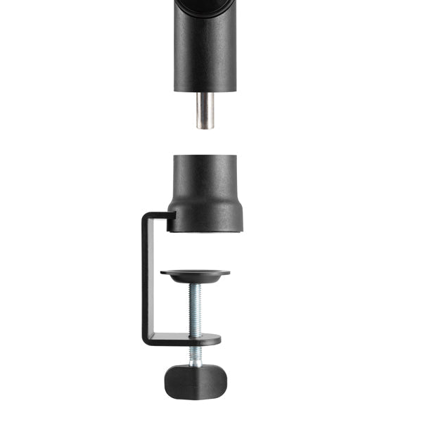 Desky Adjustable Microphone Boom Arm