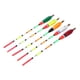 thumbnail image 5 of Flotador De Pesca De 4 Mallas, Flotadores De Pesca, 26,5 Cm Para Piscina De Pesca Salvaje Lago De Pesca De Mar Cergrey 5+2g, 5 of 8