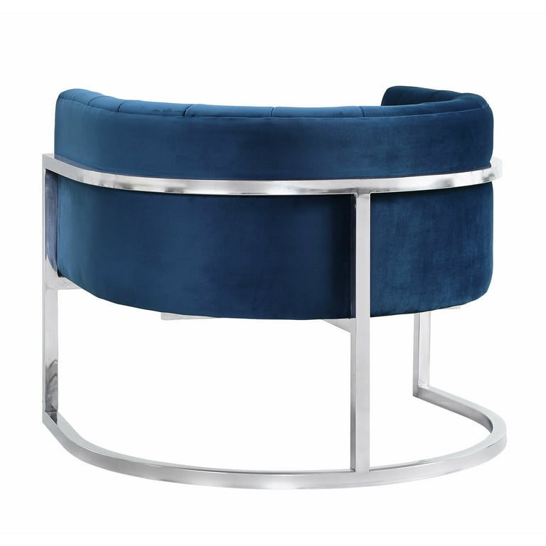 Estevao on sale barrel chair