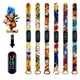 thumbnail image 4 of Relojes de Pokémon Dragon Ball Z para niños, reloj de pulsera luminoso Saiyan de personaje de dibujos animados, LED táctil, impermeable, deportes, regalos para niños, 4 of 6
