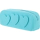 thumbnail image 4 of GOOHOCHY Estuche de silicona para brochas de maquillaje, portátil, organizador de brochas de maquillaje, 4 of 8