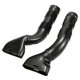 thumbnail image 1 of Conducto de admisión de aire shaofei para W209 2095280307 2095280207 Negro, 1 of 5