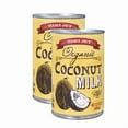 thumbnail image 2 of Organic Coconut Milk 13.5 Fl Oz, 2 of 6