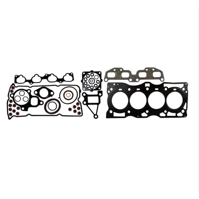 Empaque completo Para Nissan Sentra 2002 - 2006 (Spq) Spq Sentra