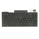 thumbnail image 2 of Matsuzay Teclado para portátiles, teclado inglés para tableta, teclados ergonómicos retroiluminados, accesorio de escritura para ordenador, repuesto Cuadernos de escritura y cuadernos de bocetos, 2 of 6