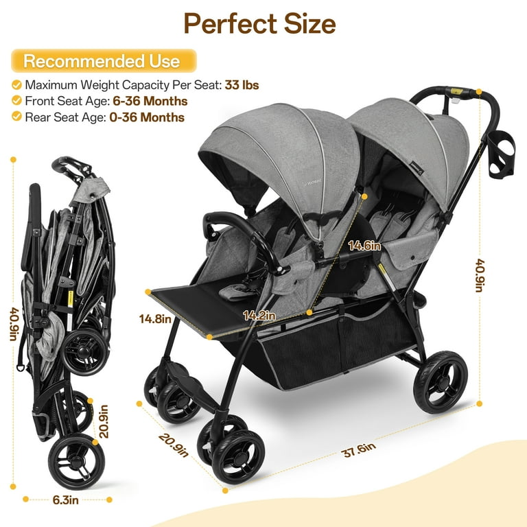 mini stokke sleepi Stokke