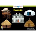 thumbnail image 1 of Pre-Owned Houses Learn to Read, Social Studies, 9781574711400, 1574711407, Paperback,, 1 of 1